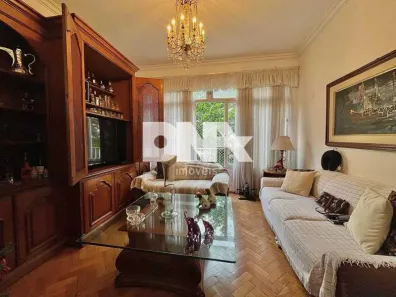 Apartamento com 3 Quartos à venda, 125m² no Copacabana, Rio de Janeiro