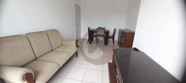 Apartamento com 2 Quartos para alugar, 50m² no Jardim Sarah, São Paulo