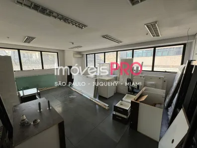 Sala Comercial à venda, 44m² no Planalto Paulista, São Paulo