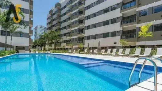 Cobertura com 3 Quartos à venda, 116m² no Pechincha, Rio de Janeiro