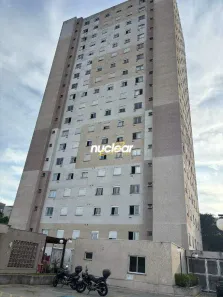 Apartamento com 2 Quartos à venda, 40m² no Cidade Satélite Santa Bárbara, São Paulo