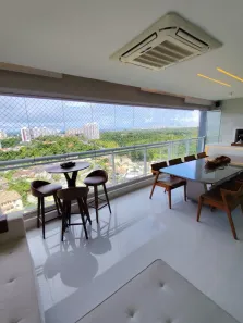 Apartamento com 4 Quartos à venda, 172m² no Patamares, Salvador
