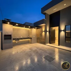 Casa com 2 Quartos à venda, 140m² no Guriri, Cabo Frio