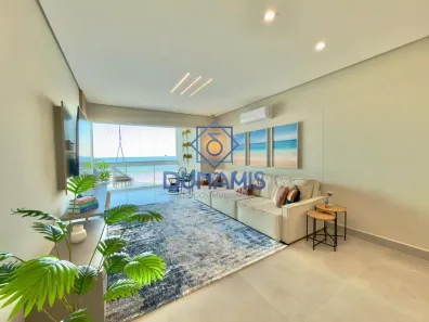 Apartamento com 4 Quartos à venda, 160m² no Pitangueiras, Guarujá