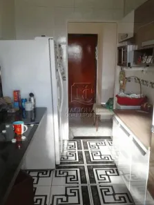 Apartamento com 2 Quartos à venda, 78m² no Parque Fongaro, São Paulo