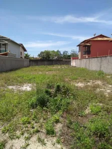 Lote/Terreno à venda, 560m² no Floresta das Gaivotas, Rio das Ostras