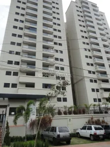 Apartamento com 2 Quartos para alugar, 72m² no Vila Nossa Senhora do Bonfim, São José do Rio Preto