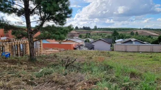 Lote/Terreno à venda, 360m² no Centro, São Francisco de Paula