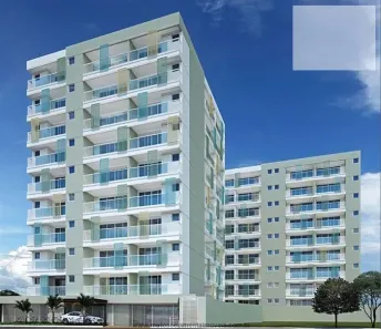 Apartamento com 1 Quarto à venda, 54m² no Centro, Campinas