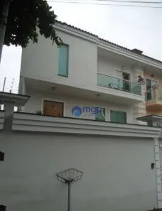 Sobrado com 3 Quartos à venda, 220m² no Vila Isolina Mazzei, São Paulo