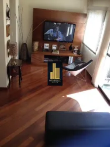 Apartamento com 3 Quartos à venda, 111m² no Vila Andrade, São Paulo