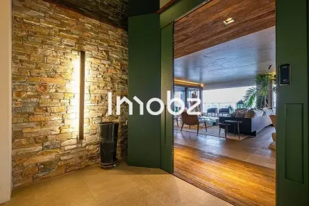 Apartamento com 3 Quartos à venda, 352m² no Pinheiros, São Paulo