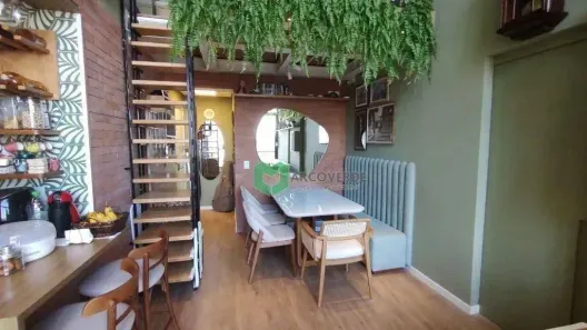 Apartamento com 3 Quartos à venda, 225m² no Vila Olímpia, São Paulo