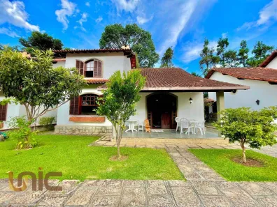 Casa de Condomínio com 3 Quartos à venda, 170m² no Várzea, Teresópolis