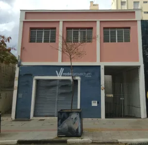 Ponto Comercial para alugar, 330m² no Centro, Campinas