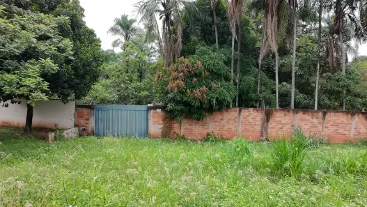 Fazenda/Sítio com 1 Quarto à venda, 4950m² no Jardim Califórnia, Goiânia