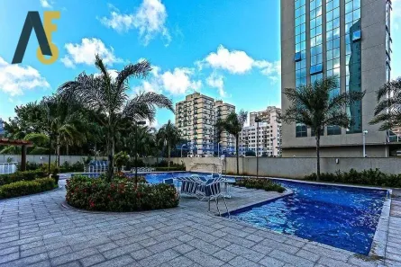 Apartamento com 3 Quartos à venda, 102m² no Barra Olímpica, Rio de Janeiro