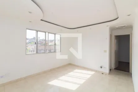 Apartamento com 2 Quartos à venda, 50m² no Vila Carmosina, São Paulo