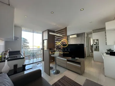 Apartamento com 1 Quarto à venda, 38m² no Vila Augusta, Guarulhos