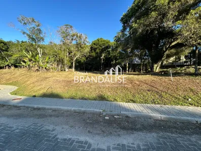 Lote/Terreno à venda, 883m² no Santo Antônio de Lisboa, Florianópolis