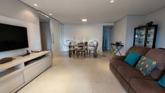 Apartamento com 3 Quartos à venda, 119m² no Vila Pompéia, São Paulo