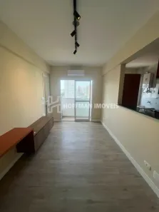 Apartamento com 1 Quarto para alugar, 44m² no Santa Paula, São Caetano do Sul