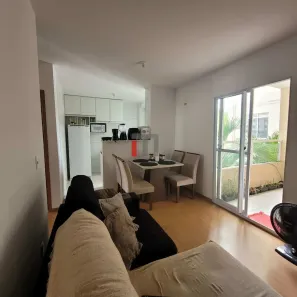 Apartamento com 2 Quartos à venda, 45m² no Ponta Negra, Natal