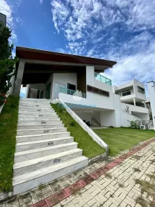 Casa com 3 Quartos para venda ou aluguel, 450m² no Condomínio Residencial Jaguary, São José dos Campos