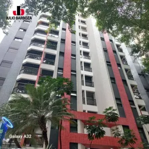 Apartamento com 1 Quarto para alugar, 34m² no Vila Nova Conceição, São Paulo