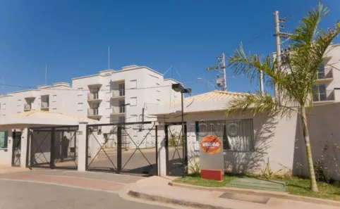 Apartamento com 3 Quartos à venda, 59m² no Jardim Maria Eugênia, Sorocaba