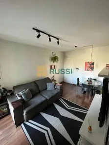 Apartamento com 3 Quartos à venda, 75m² no Jardim Alvorada, São José dos Campos