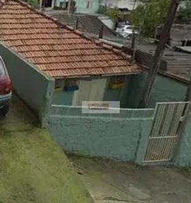Lote/Terreno à venda, 200m² no Centro, Diadema