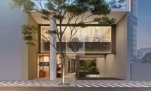 Sala Comercial para alugar, 872m² no Bela Vista, São Paulo
