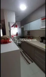 Apartamento com 3 Quartos à venda, 81m² no Barra Olímpica, Rio de Janeiro