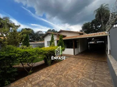 Casa com 3 Quartos à venda, 360m² no Pousada Del Rey, Igarapé