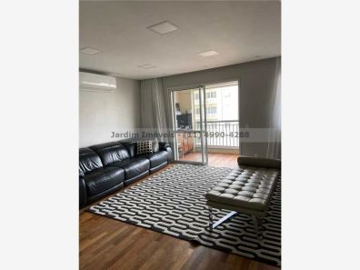 Apartamento com 3 Quartos à venda, 117m² no Centro, Santo André