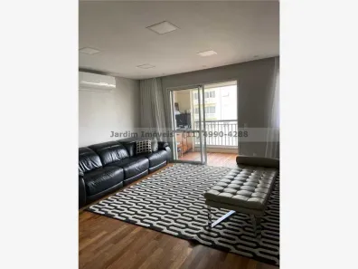 Apartamento com 3 Quartos à venda, 117m² no Centro, Santo André