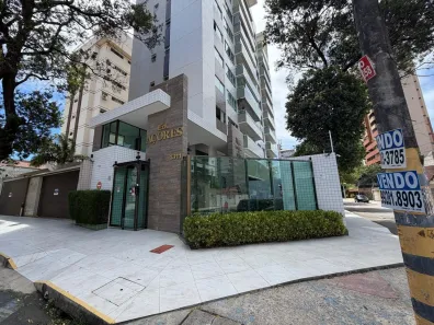 Apartamento com 2 Quartos à venda, 75m² no Aldeota, Fortaleza
