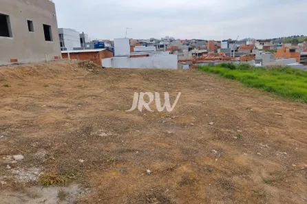 Lote/Terreno à venda, 150m² no Parque Campo Bonito, Indaiatuba