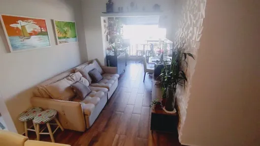 Apartamento com 2 Quartos à venda, 67m² no Parque São Jorge, São Paulo