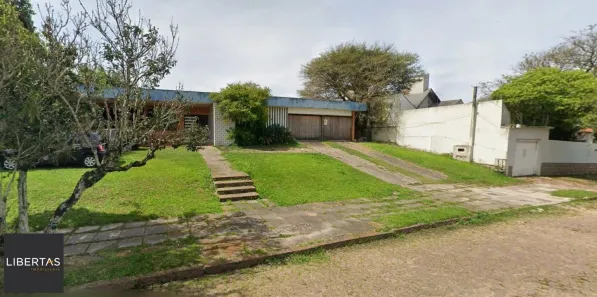 Casa com 4 Quartos à venda, 449m² no Vila Assunção, Porto Alegre