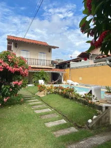 Casa com 3 Quartos à venda, 360m² no Braga, Cabo Frio