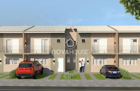 Sobrado com 3 Quartos para alugar, 98m² no Cidade Alta, Cuiabá