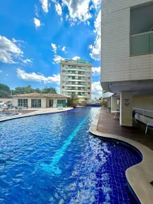 Apartamento com 2 Quartos para alugar, 62m² no Centro, Itaboraí