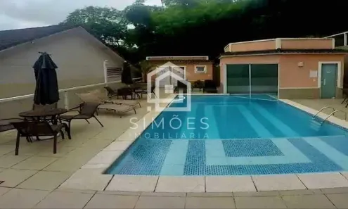 Casa de Condomínio com 4 Quartos à venda, 209m² no Freguesia (Jacarepaguá), Rio de Janeiro
