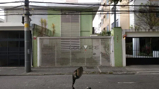 Imóvel Comercial para venda ou aluguel, 131m² no Vila Olímpia, São Paulo