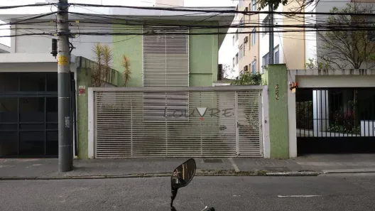 Imóvel Comercial à venda, 131m² no Vila Olímpia, São Paulo