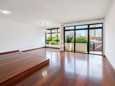 Apartamento com 3 Quartos à venda, 185m² no Pompéia, Santos