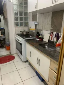 Apartamento com 2 Quartos à venda, 48m² no Loteamento Rei de Ouro, Itatiba