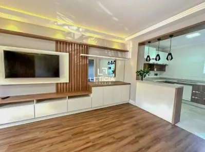 Apartamento com 2 Quartos à venda, 63m² no Camobi, Santa Maria
